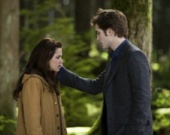 "Новолуние": новые фото!