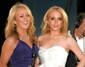 Почему Дина Лохан гордится своей дочерью Линдси