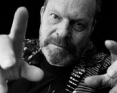 Туманное будущее Гиллиама