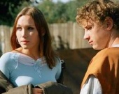 Кинокритики признали лучшим фильмом "Свободное плавание"