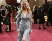 Жена Бандераса опять сорвалась