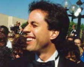 Джерри Сейнфелд о съёмках Bee Movie