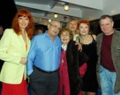 Фестиваль "Золотой Бриг" назвал лучших