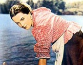 Элина Быстрицкая отмечает юбилей