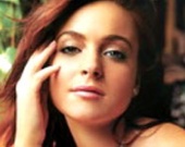 У Линдси Лохан неистовое желание смерти