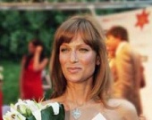 Олеся Судзиловская родила