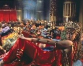 Первый порнофильм в 3D снимут в Италии