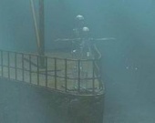 Прохожим предложат роли в новом "Титанике"