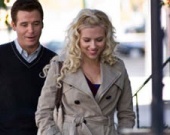 Скарлетт Йоханссон перепела Джеффа Бакли