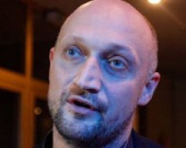 Гоша Куценко ушел из кино Гоша Куценко ушел из кино