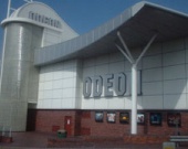 В "городе самоубийц" отменили "Явление"