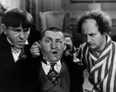 Братья Фаррелли нашли новых "Трех недотеп"