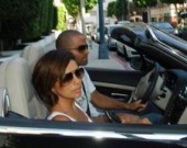 Ева Лонгория сменила имидж