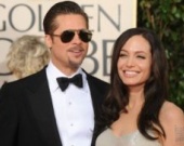 Первые комментарии о разрыве от представителей Джоли и Питта