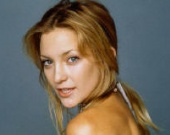 Кейт Хадсон снова одна