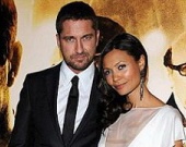 Батлера впечатлила жаркая эротическая сцена