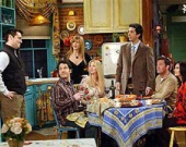 По сериалу "Друзья" снимут фильм