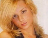 Дарья Сагалова обнажится в "серьезном" кино