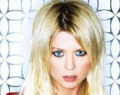 Белокурая секс-штучка Тара Рейд (ФОТОРЕПОРТАЖ)