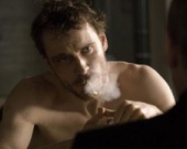 В Венеции наградили спецпризом "Голод"