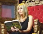 Джоан Роулинг подала в суд на eBay из-за "Гарри Поттера"