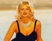 Бой-френды Анны Николь Смит гомосексуалисты