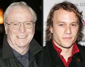 Майкл Кейн готов к новому "Бэтмену"