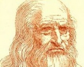 Леонардо да Винчи сразится с чудовищами