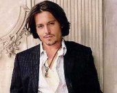 Джонни Депп в Лондоне (ФОТОРЕПОРТАЖ)