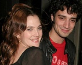 Дрю влюблена в бывшего бойфренда