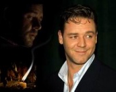 Рассела Кроу поймали на гарячем