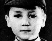 Фильм о детстве Джона Леннона назвали "Nowhere Boy"