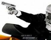 Из "Перевозчика" сделают сериал