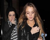 Линдсей Лохан собралась замуж