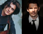 Блум и Хоук полюбят Нью-Йорк