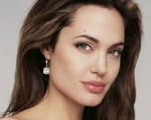 День рождения у Анджелины Джоли
