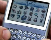 Какие мобильники предпочитают знаменитости