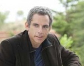 Бен Стиллер получит награду MTV