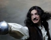 Возращение мушкетеров