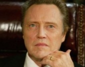 Кристофер Уокен снимется в комедии с Кристиной Риччи