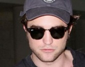 Роберт Паттинсон абсолютно сводобен