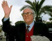 Фильм по книге Федерико Феллини