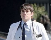 Орландо Блум стал врачом