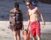 Мэттью МакКонохи женится