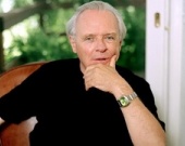 Энтони Хопкинс похудел на 35 килограммов