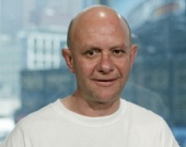 Автор "Фанатика" расскажет о взрослении