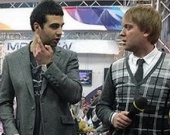 Бекмамбетов поссорил Урганта и Светлакова