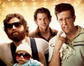 Герои "Мальчишника в Вегасе" отправятся в Таиланд