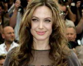 Анджелина Джоли снимется в фильме украинского режиссера