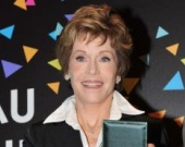 Парижская награда Джейн Фонды